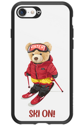 Ski on - Apple iPhone SE 2022