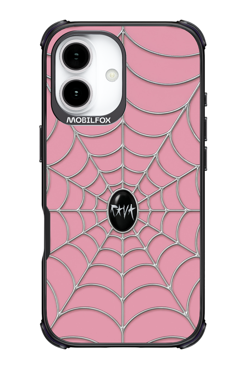 SpiderQueen 2.0 - Apple iPhone 17