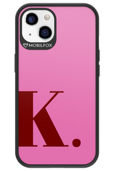 K (Sorbet) 2.0 - Apple iPhone 13