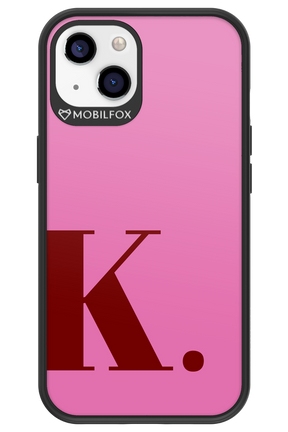 K (Sorbet) 2.0 - Apple iPhone 13