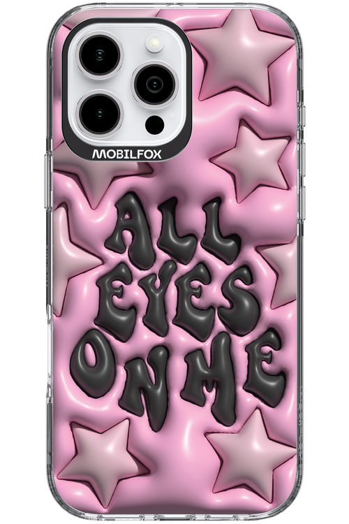 All Eyes On Me - Apple iPhone 16 Pro Max