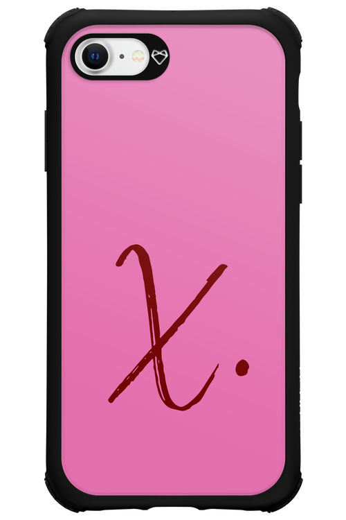 (Sorbet) X 2.0 - Apple iPhone SE 2022