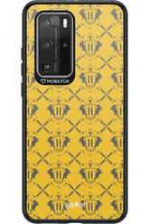 You Might Belong in Hufflepuff - Huawei P40 Pro