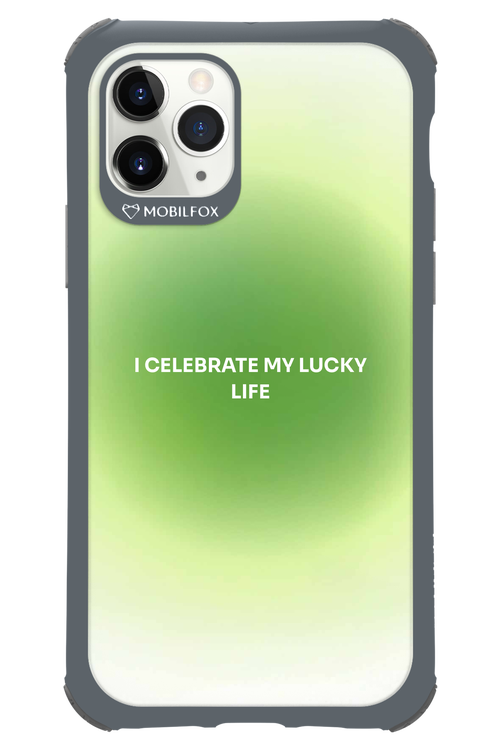 MY LUCKY LIFE - Apple iPhone 11 Pro