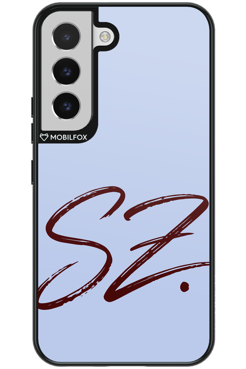(Jellyfish Presso) SZ 2.0 - Samsung Galaxy S22