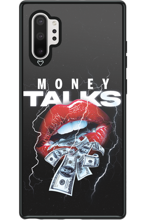 Money Talks - Samsung Galaxy Note 10+