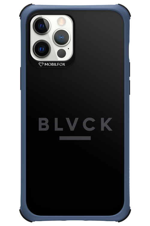 BLVCK II - Apple iPhone 12 Pro Max