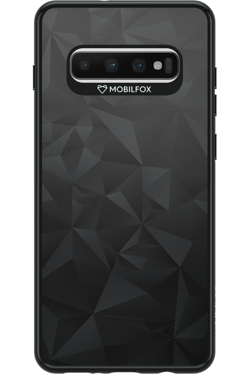 Low Poly 2.0 - Samsung Galaxy S10+
