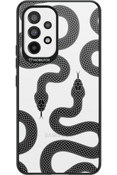 Snakes 2.0 - Samsung Galaxy A53