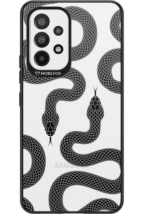 Snakes 2.0 - Samsung Galaxy A53