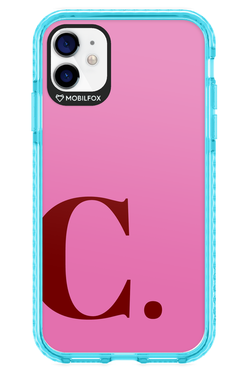 C (Sorbet) 2.0 - Apple iPhone 11