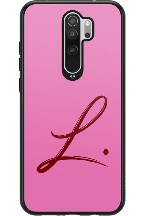 (Sorbet) L 2.0 - Xiaomi Redmi Note 8 Pro