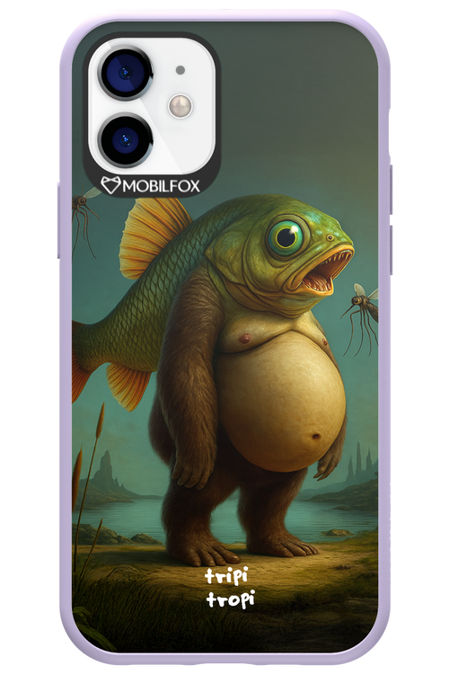 Tripi tropi - Apple iPhone 12