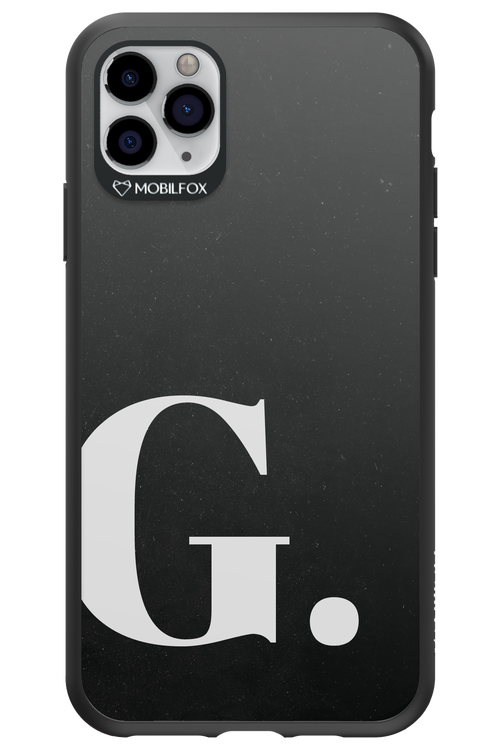 G (Off Space) 2.0 - Apple iPhone 11 Pro Max