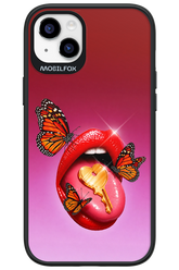 Heartkey 2.0 - Apple iPhone 14 Plus