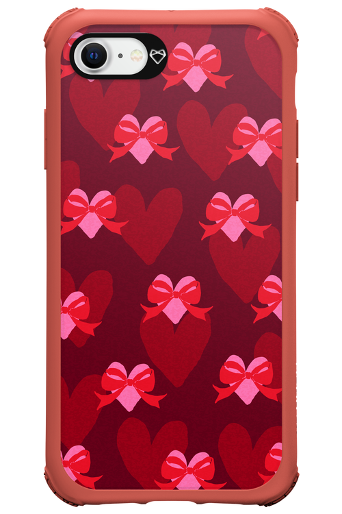 My Heart My Love - Apple iPhone SE 2020