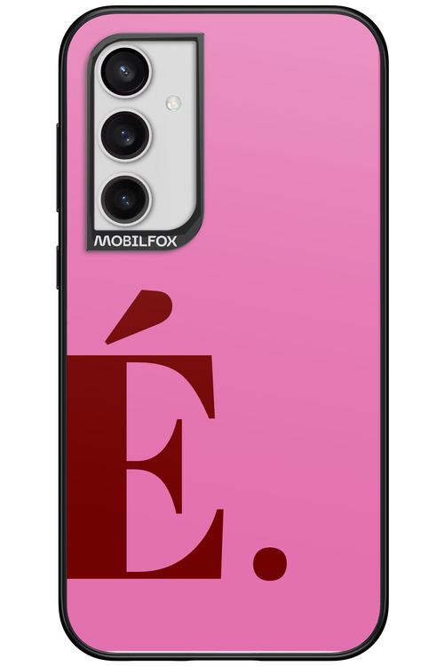E II (Sorbet) 2.0 - Samsung Galaxy S23 FE