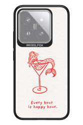 Happy Hour - Xiaomi 14