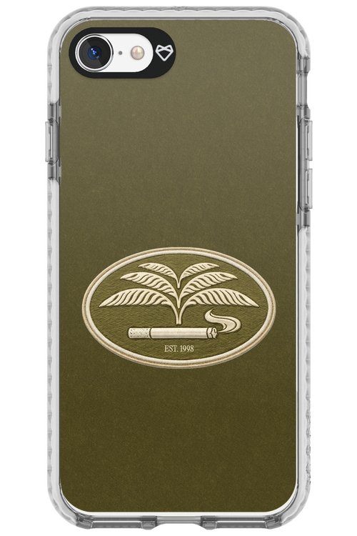 Nature Check - Apple iPhone SE 2020