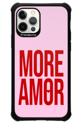 More Amor - Apple iPhone 12 Pro