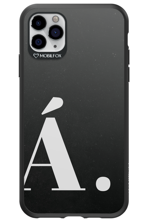 A II (Off Space) 2.0 - Apple iPhone 11 Pro Max