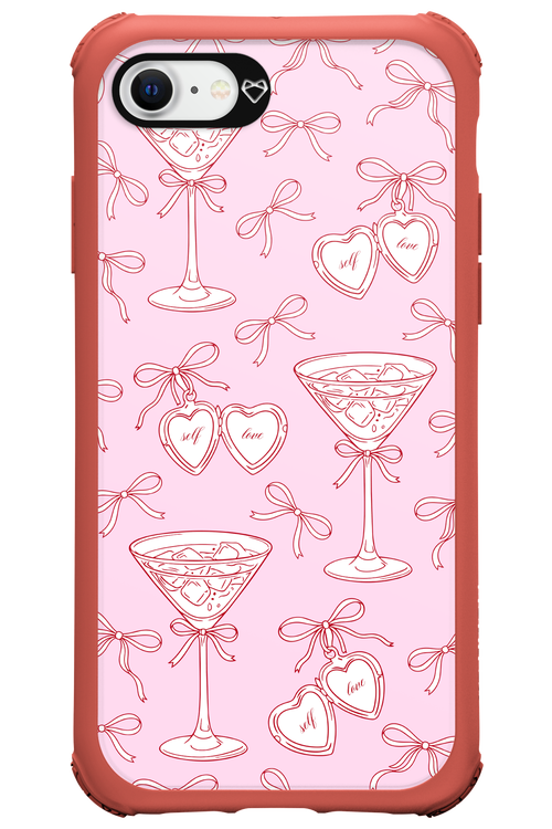 Tipsy Toast 2.0 - Apple iPhone SE 2022