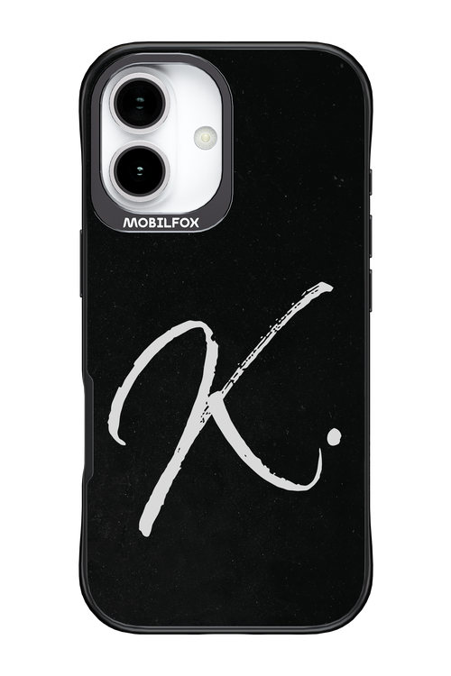 (Off Space) K 2.0 - Apple iPhone 17
