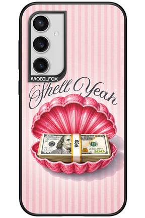Shell Yeah 2.0 - Samsung Galaxy S23 FE