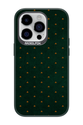 Green Persona - Apple iPhone 14 Pro