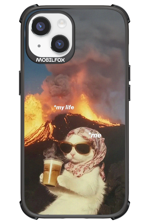 My life 2.0 - Apple iPhone 14