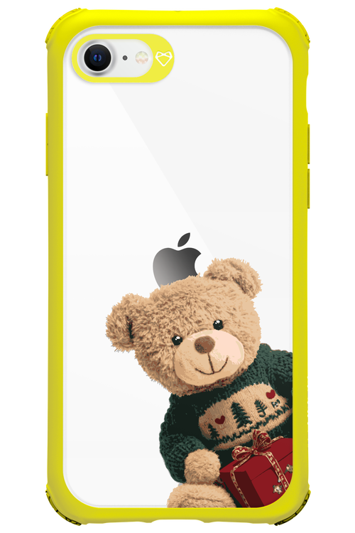 Gifting Bear - Apple iPhone SE 2022