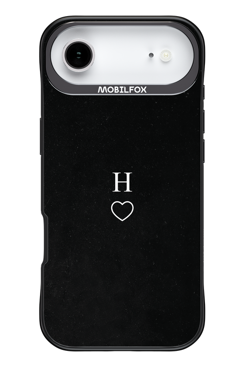 H Black 2.0 - Apple iPhone 17 Air