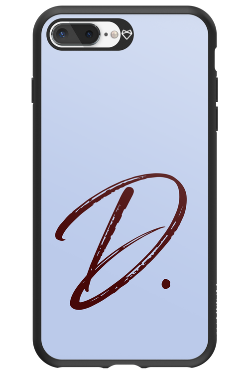 (Jellyfish Presso) D 2.0 - Apple iPhone 7 Plus