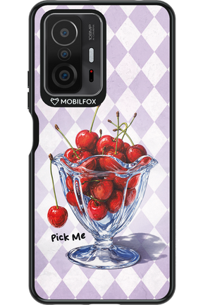 Pick Me 2.0 - Xiaomi Mi 11T