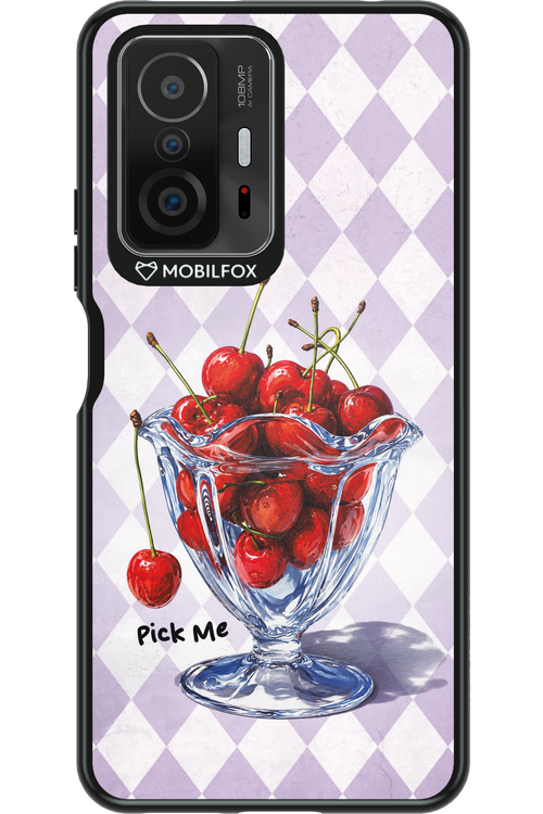 Pick Me 2.0 - Xiaomi Mi 11T
