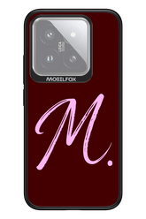 (Dark Blush) M 2.0 - Xiaomi 14