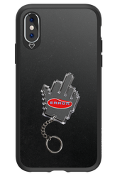 Err0r 2.0 - Apple iPhone XS