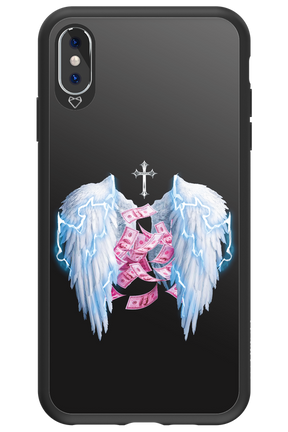 Rockstar - Apple iPhone XS Max