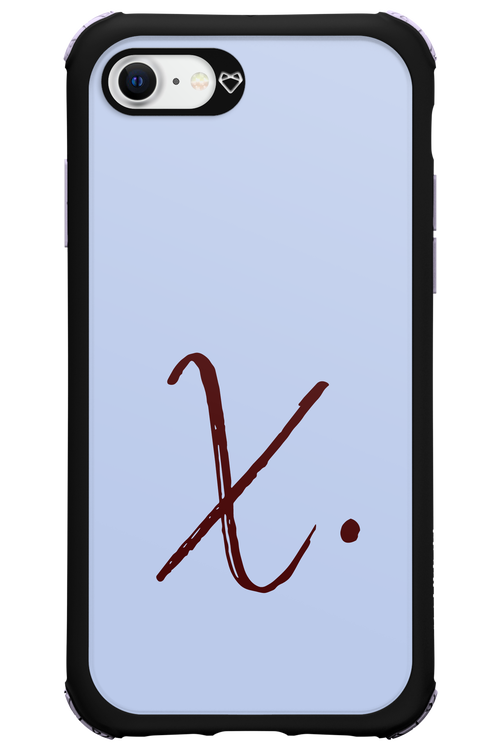 (Jellyfish Presso) X 2.0 - Apple iPhone SE 2020