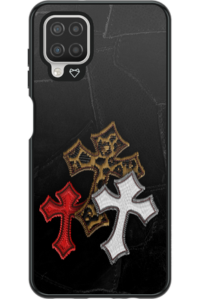 Holy Trinity 2.0 - Samsung Galaxy A12