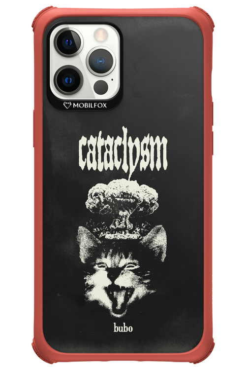 CATACLYSM - Apple iPhone 12 Pro Max
