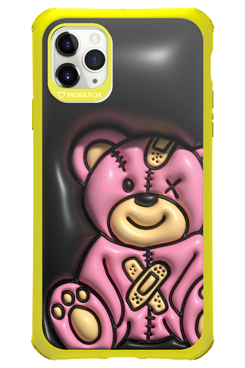 Dead Bear - Apple iPhone 11 Pro Max