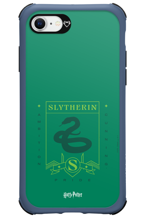 Slytherin2 - Apple iPhone SE 2022