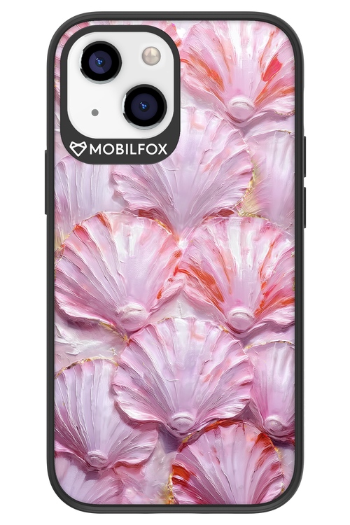 Venus Shell - Apple iPhone 13 Mini