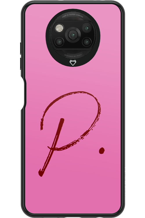 (Sorbet) P 2.0 - Xiaomi Poco X3 NFC