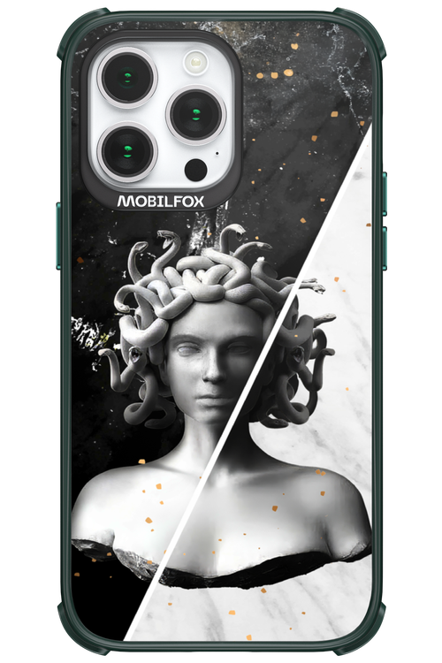 Medusa - Apple iPhone 14 Pro Max