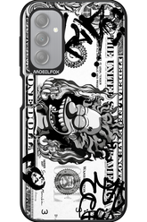 CLOWN BLVCK 2.0 - Samsung Galaxy A14