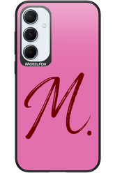 (Sorbet) M 2.0 - Samsung Galaxy A55