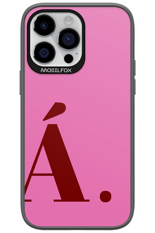 A II (Sorbet) 2.0 - Apple iPhone 14 Pro Max