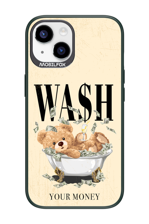 Money Washing - Apple iPhone 14